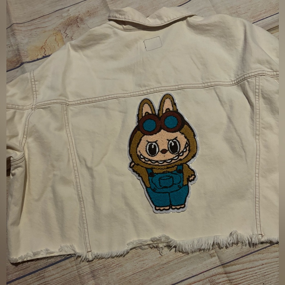 Labubu custom - Picture 5 of 6